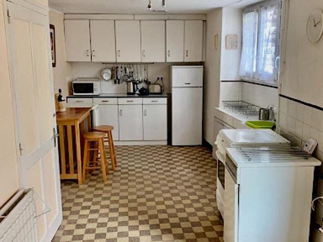 Vente Maison 4 pièces 70 m2 Mouilleron en Pareds