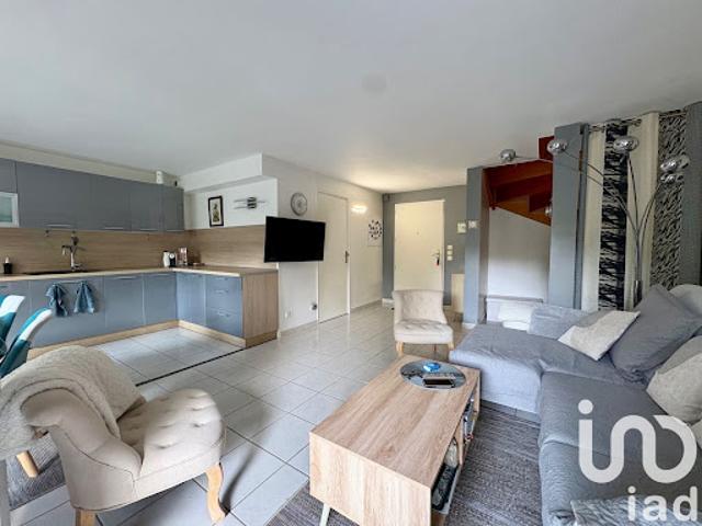 Vente Maison 4 pièces 70 m2 Baillet en France