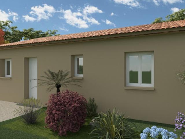 Vente Maison 4 pièces 70 m2 Barjols