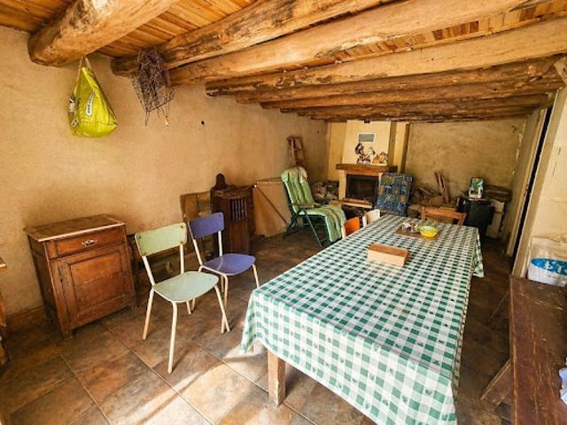 Vente Maison 4 pièces 70 m2 Beyrède Jumet