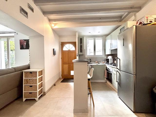 Vente Maison 4 pièces 70 m2 Bennecourt