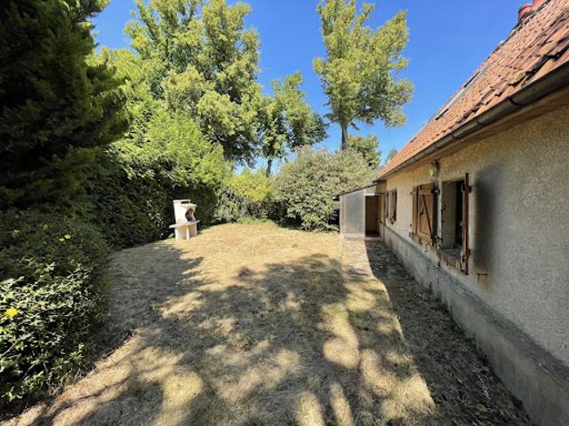 Vente Maison 4 pièces 70 m2 Bertangles