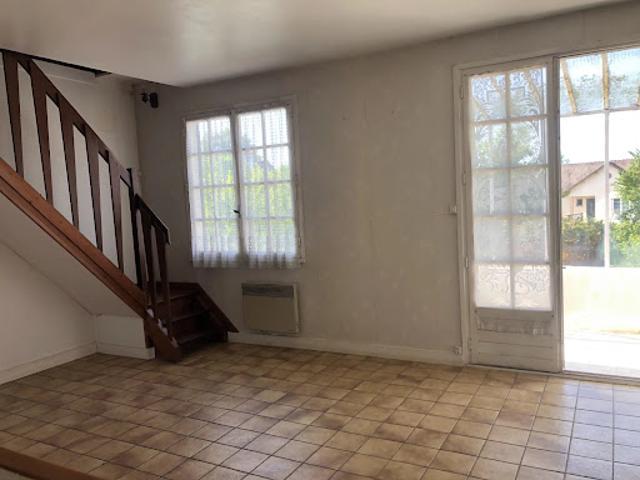 Vente Maison 4 pièces 70 m2 Brannay