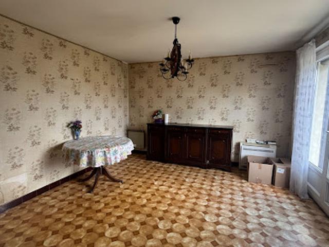 Vente Maison 4 pièces 70 m2 Condé sur Iton