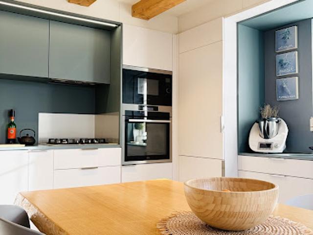Vente Maison 4 pièces 70 m2 Breuschwickersheim