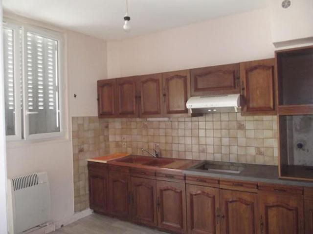 Vente Maison 4 pièces 70 m2 Brienne le Château