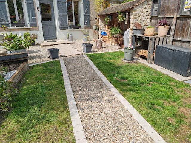 Vente Maison 4 pièces 70 m2 Bullion
