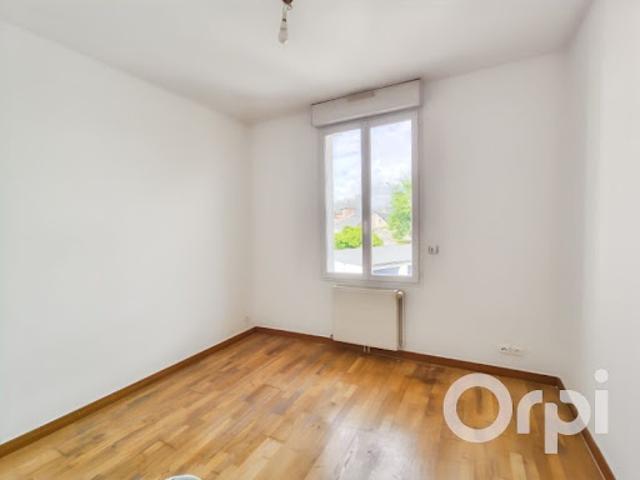 Vente Maison 4 pièces 70 m2 Gournay en Bray