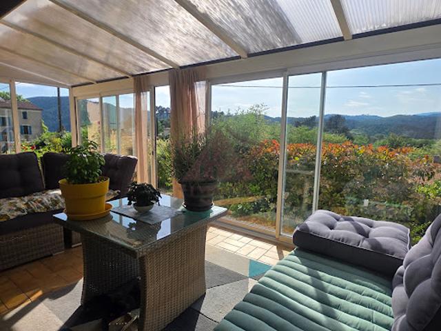 Vente Maison 4 pièces 70 m2 Gagnières