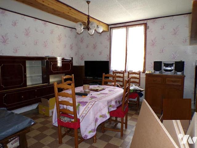 Vente Maison 4 pièces 70 m2 Gamaches