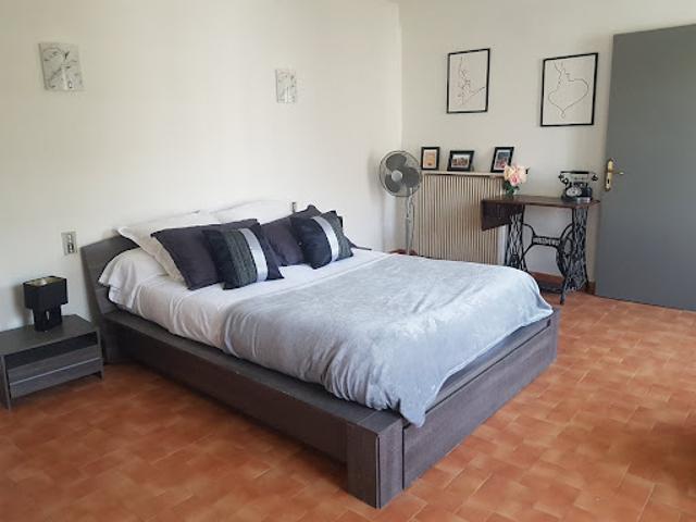 Vente Maison 4 pièces 70 m2 Ginestas
