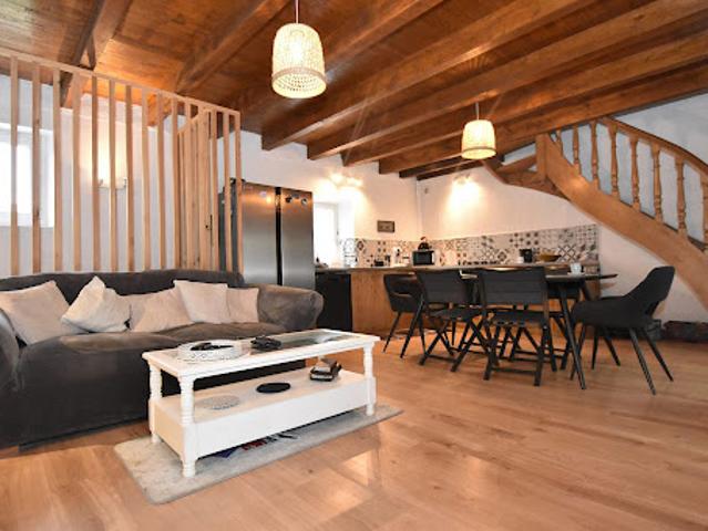 Vente Maison 4 pièces 70 m2 Glénat