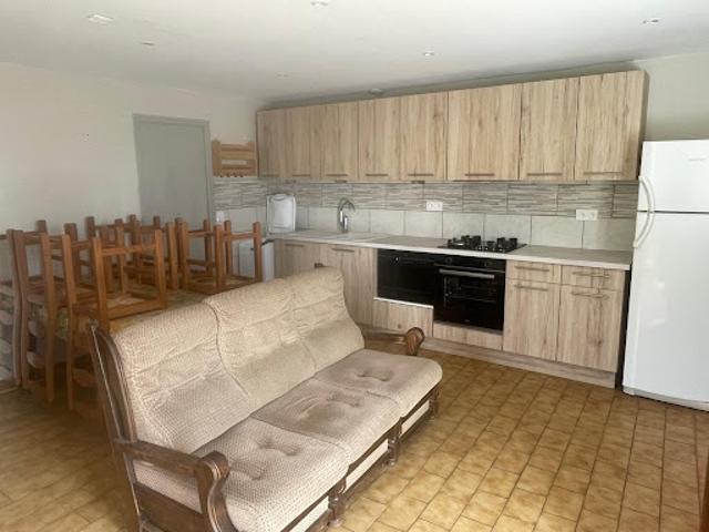 Vente Maison 4 pièces 70 m2 Grandrieu