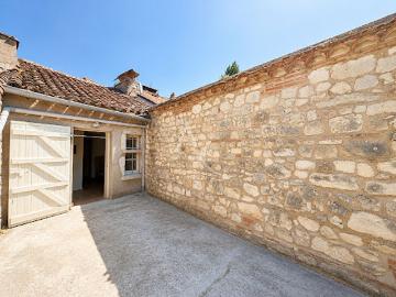 Vente Maison 4 pièces 70 m2 Grézels