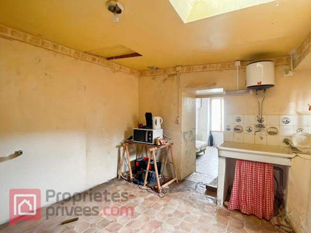 Vente Maison 4 pièces 70 m2 Grimault