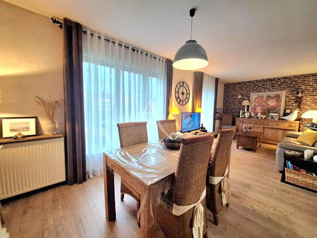 Vente Maison 4 pièces 70 m2 Gueschart