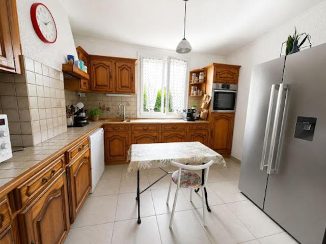Vente Maison 4 pièces 70 m2 Dole