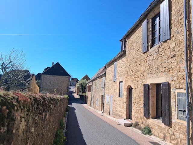 Vente Maison 4 pièces 70 m2 Domme