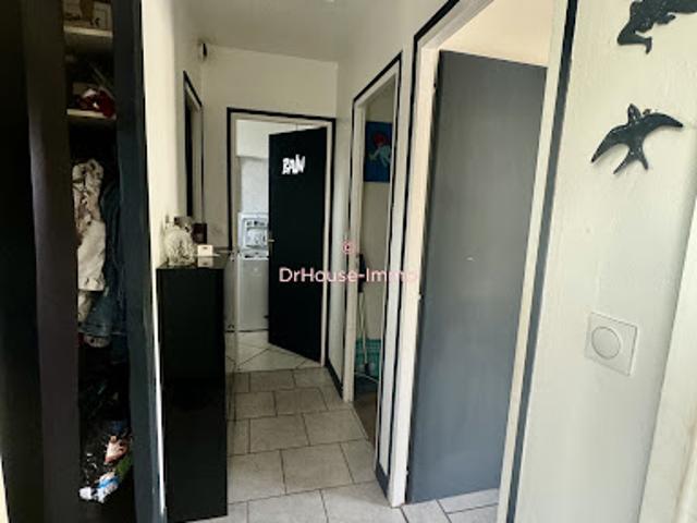 Vente Maison 4 pièces 70 m2 Dordives