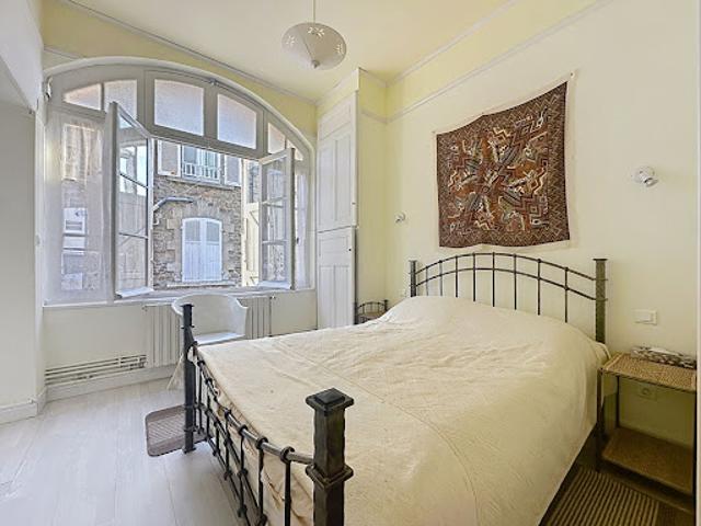 Vente Maison 4 pièces 70 m2 Dinard