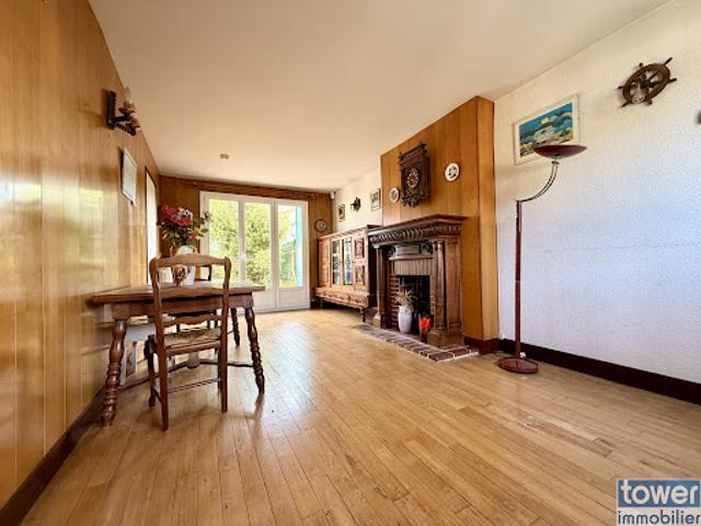 Vente Maison 4 pièces 70 m2 Drancy