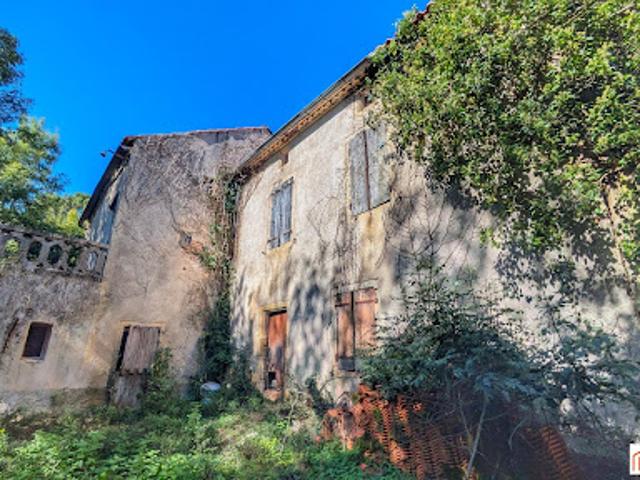 Vente Maison 4 pièces 70 m2 Duravel