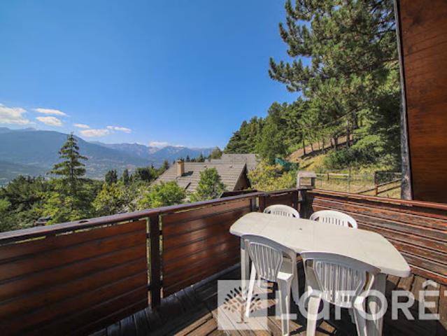Vente Maison 4 pièces 70 m2 Embrun