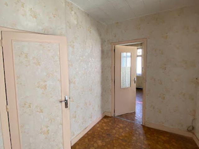 Vente Maison 4 pièces 70 m2 Ecueillé