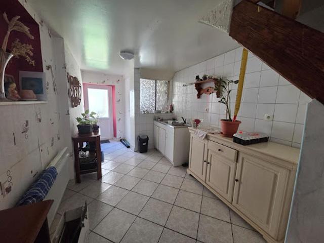 Vente Maison 4 pièces 70 m2 Ecordal