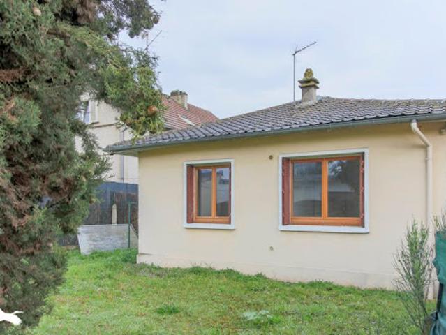Vente Maison 4 pièces 70 m2 Epône