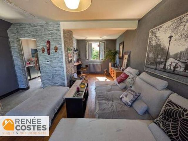 Vente Maison 4 pièces 70 m2 Ermont
