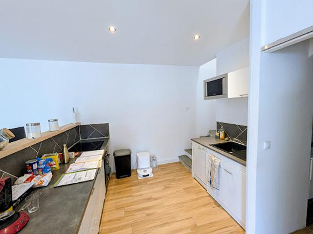 Vente Maison 4 pièces 70 m2 Evreux