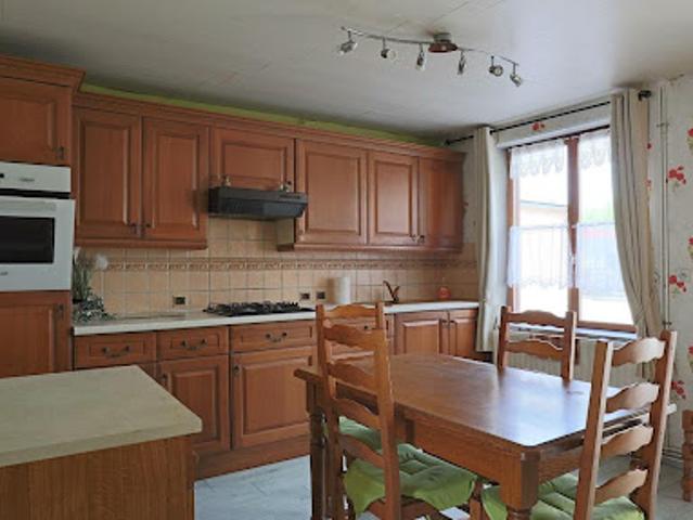 Vente Maison 4 pièces 70 m2 Fourmies