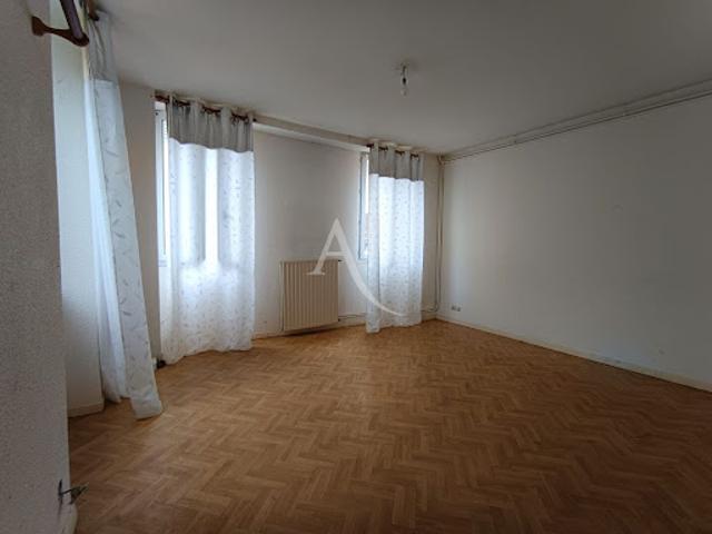 Vente Maison 4 pièces 70 m2 Fourchambault