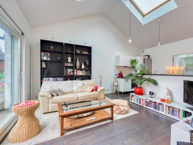 Vente Maison 4 pièces 70 m2 Fontenay sous Bois
