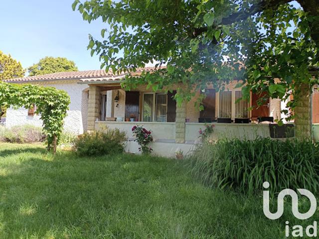 Vente Maison 4 pièces 70 m2 Faugeres