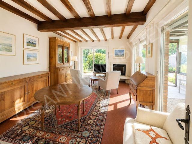 Vente Maison 4 pièces 70 m2 Fecamp