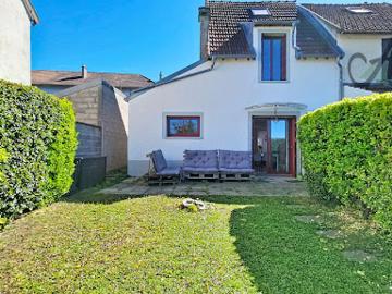 Vente Maison 4 pièces 70 m2 Ferrières en Brie