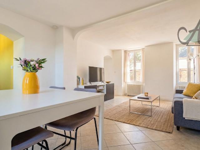 Vente Maison 4 pièces 70 m2 Ferrières en Brie