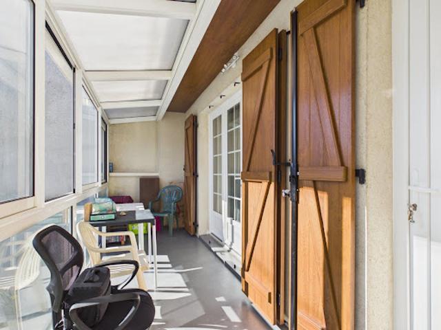 Vente Maison 4 pièces 70 m2 Fescamps