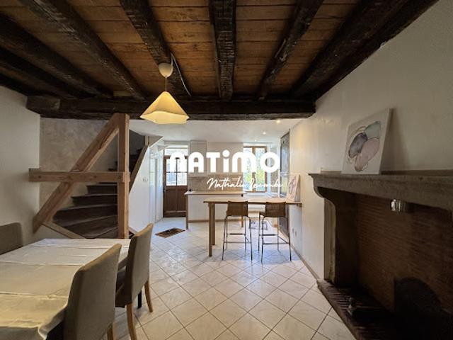 Vente Maison 4 pièces 70 m2 Flavigny sur Ozerain
