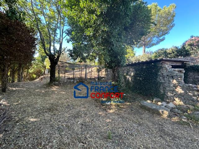 Vente Maison 4 pièces 70 m2 Flayosc