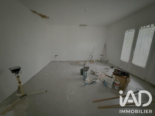 Vente Maison 4 pièces 70 m2 Flesselles