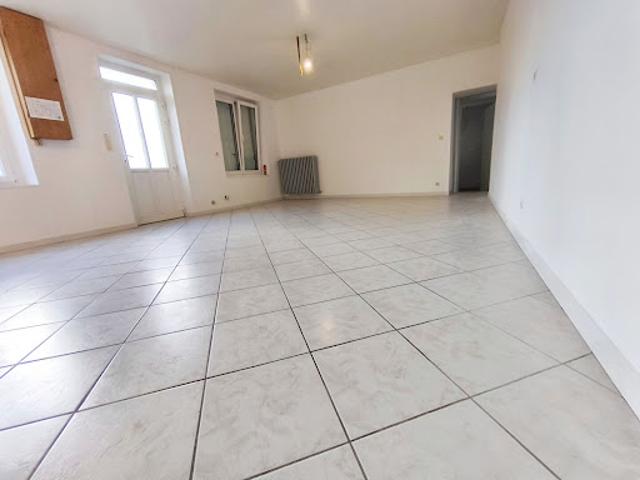 Vente Maison 4 pièces 70 m2 Fleury