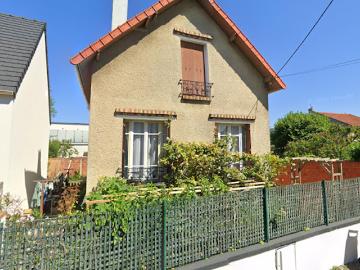 Vente Maison 4 pièces 70 m2 Houilles