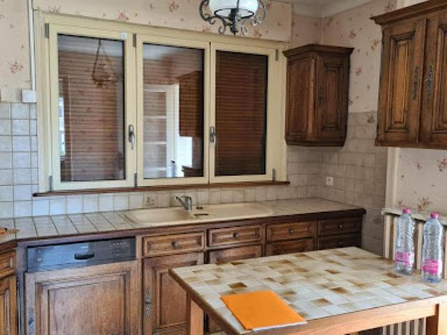 Vente Maison 4 pièces 70 m2 Ham