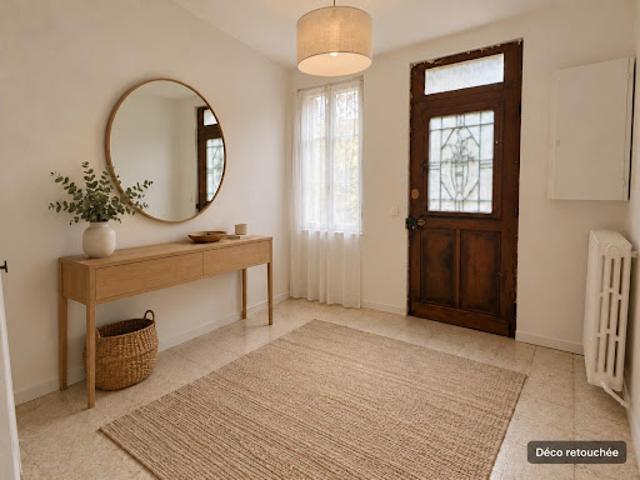 Vente Maison 4 pièces 70 m2 Hermes