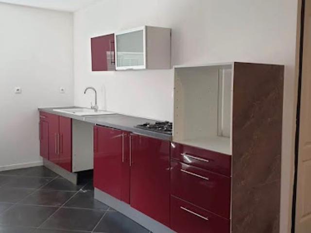 Vente Maison 4 pièces 70 m2 Iwuy