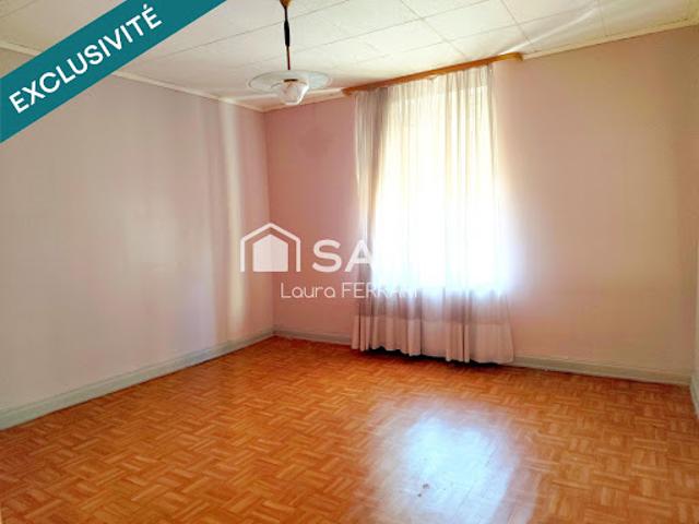 Vente Maison 4 pièces 70 m2 Joeuf