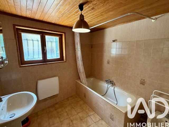 Vente Maison 4 pièces 70 m2 Jujurieux